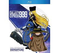 Galaxy Express 999: TV Series Collection 1 [Blu-Ray]