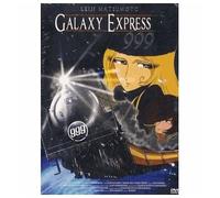 Galaxy Express 999 (VF)