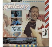 Galaxy & Fearon Phil - What Do I Do