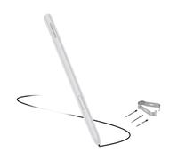 Galaxy Fold 7 Stylet S Pen pour Samsung Galaxy Z Fold 7 S Pen Fold 6 Fold 5 Stylet avec 3 pointes de rechange (pas de Bluetooth)
