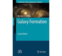 Galaxy Formation – Springer GmbH