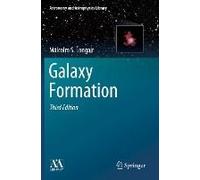 Galaxy Formation