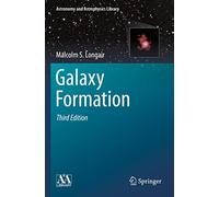 Galaxy Formation