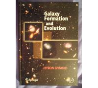 Galaxy Formation And Evolution