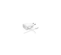 Galaxy Grand Chargeur Secteur 2a + Cable Blanc Micro Usb D'origine Eta-u90ewe