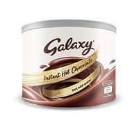 Galaxy Hot Chocolate 1 Kg Tin