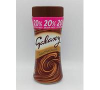 Galaxy Hot Chocolate 240g, emballage parfait pour votre maison, bureau ou événement spécial