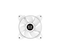 Galaxy III Essential - Ventilateur châssis - 120 mm - arctique