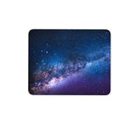 Galaxy Impressionnant Tapis de Souris Pad - Voie Lactée Espace Etoiles Fun Cadeau PC Ordinateur # 8499