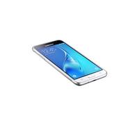 Galaxy J3 (2016) Duos - 4G smartphone - double SIM - RAM 1.5 Go / Mémoire interne 8 Go - microSD slot - écran OEL - 5" - 1280 x 720 pixels - rear