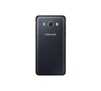 Galaxy J5 (2016) - 4G smartphone - RAM 2 Go / Mémoire interne 16 Go - microSD slot - écran OEL - 5.2" - 1280 x 720 pixels - rear camera 13 MP - front