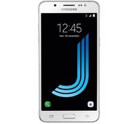 Smartphone Samsung Galaxy J5 2016 16 Go Blanc Blanc