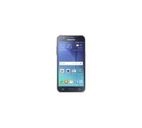 Galaxy J5 (2016) - SM-J510FN - noir - 4G LTE - 16 Go - GSM - smartphone