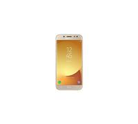 Galaxy J5 (2017) Dual Sim - 4G smartphone - double SIM - RAM 2 Go / Mémoire interne 16 Go - microSD slot - écran OEL - 5.2" - 1280 x 720 pixels -