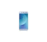 Galaxy J5 (2017) Dual Sim - 4G smartphone - double SIM - RAM 2 Go / Mémoire interne 16 Go - microSD slot - écran OEL - 5.2" - 1280 x 720 pixels -