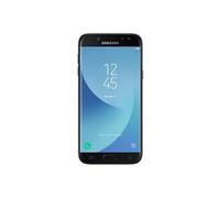 Galaxy J5 (2017) Dual Sim - 4G smartphone - double SIM - RAM 2 Go / Mémoire interne 16 Go - microSD slot - écran OEL - 5.2" - 1280 x 720 pixels -