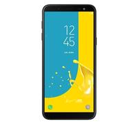 GALAXY J6 BLACK