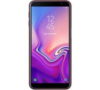 Galaxy J6+ Rouge 32 Go