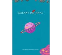 Galaxy Journal: Explore Your Mind Across the Stars
