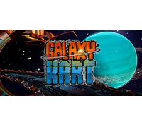 Galaxy Kart VR (Steam Account)