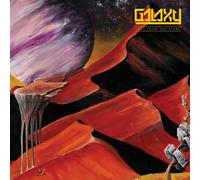 GALAXY - LOST FROM THE START VINYL LP SINGLE NEUF