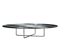 Galaxy Low Table table basse ovale Moroso Diesel - MOROSO DIESEL OS4