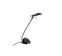 Aluminor Galaxy LT N Lampe de Bureau LED 7 W Noir Noir