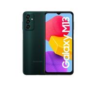 Samsung Galaxy M13 16,8 cm (6.6") Double SIM hybride 4G USB Type-C 4 Go 128 Go 5000 mAh Vert