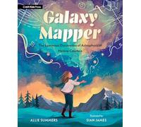 Galaxy Mapper: The Luminous Discoveries of Astrophysicist Hélène Courtois