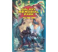Galaxy Memorial Park: Volume 1