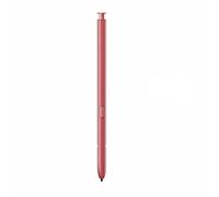 Galaxy Note 10 / Note 10+ Plus S Pen Stylet S Pen compatible avec Samsung Galaxy Note 10 / Note 10+ Plus Stylet Bluetooth Original (Rose)