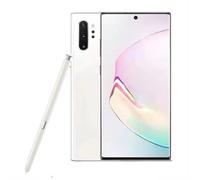 Galaxy Note 10 Plus Stylet S Pen pour Samsung Galaxy Note 10 / Note 10+ Plus S Pen Bluetooth Stylet Original (Blanc)