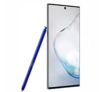 Galaxy Note 10 Plus Stylet S Pen, Stylet Compatible avec Samsung Galaxy Note 10 / Note 10+ Plus S Pen Bluetooth Stylus Original (Bleu)