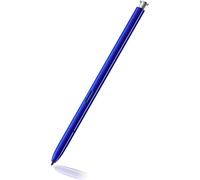 Galaxy Note 10 Stylet S pour Galaxy Note 10 (Ej-PN970) / Note 10 +/Note 10 Plus Stylet de rechange pour Samsung Galaxy Note 10 / Note 10 +/Note 10 Plus (sans Bluetooth), Halo Argent