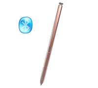 Galaxy Note 20 Stylet de rechange Bluetooth S Pen pour Samsung Galaxy Note 20/Note 20 Ultra S Pen (Bronze mystique)