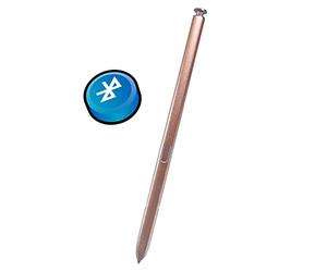 Galaxy Note 20 Stylet de Rechange Bluetooth S Pen pour Samsung Galaxy Note 20/Note 20 Ultra S Pen (Bronze Mystique)