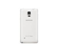 Galaxy Note 4 - 4G smartphone - RAM 3 Go / Mémoire interne 32 Go - microSD slot - écran OEL - 5.7" - 2560 x 1440 pixels - rear camera 16 MP - front