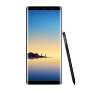 Galaxy Note 8 64 Go, Noir
