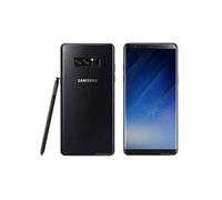 galaxy note 8 n950f 6go de ram / 64go noir