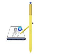 Galaxy Note 9 S Pen avec Bluetooth pour Samsung Galaxy Note 9 S Pen Stylet pour Galaxy Note 9 avec Télécommande, Bleu océan