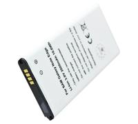 Galaxy Note Edge batterie EB-BN915B comme batterie de réplique de AccuCell avec 2800mAh