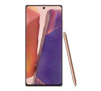 Galaxy Note20 256 Go, Bronze, débloqué