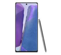 Galaxy Note20 5G 256 Go, Gris, débloqué