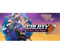 Galaxy of Pen Paper (PC)