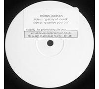 Galaxy Of Sound - Milton Jackson 12"