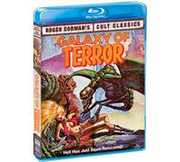 Galaxy Of Terror