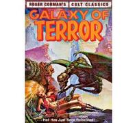 Galaxie de la terreur/roger corman s cult classics/gb E