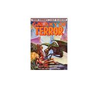 Galaxie de la terreur/roger corman s cult classics/gb E