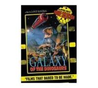 Galaxy of the Dinosaurs [Import anglais]