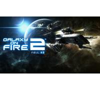 Galaxy on Fire 2 Full HD (PC)
